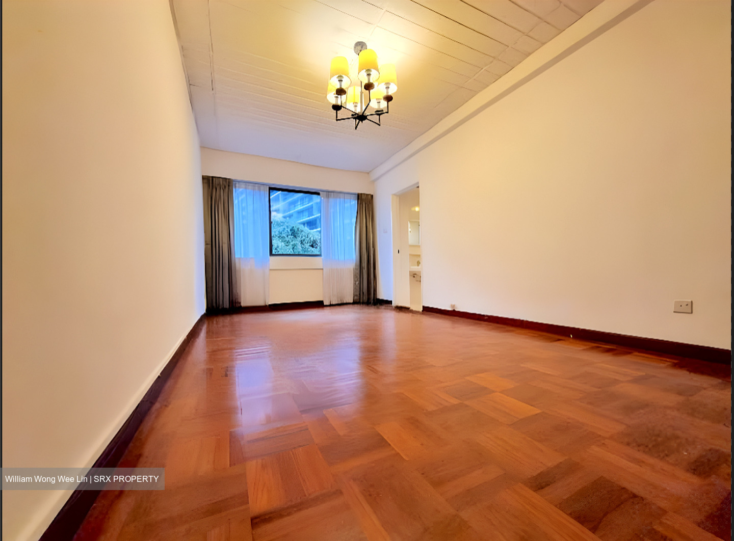The Cairnhill (D9), Condominium #580010571